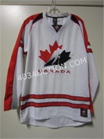 SOGO Sports Team Canada Adult Jersey S