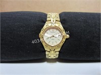 Women's Accutron by Bulova Watch 27M01 $995