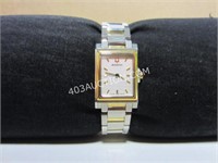 Women's Accutron Watch 28L02 $1595