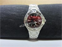 Women's Accutron by Bulova Watch 26M07 $695