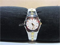 Women's Accutron by Bulova Watch 28M11 $695