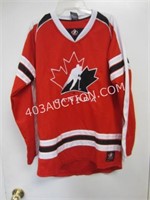 SOGO Sports Team Canada Youth Jersey M