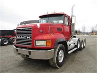 1999 Mack CL713 Truck Tractor,