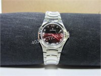 Women's Accutron by Bulova Diamond Watch 26P13 $79