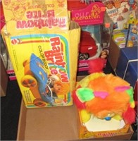 MEGA Toy & Collectible Auction 3/22