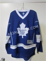 NHL Toronto Maple Leafs Hockey Jersey S/M