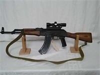 Romarm 7.62 x 39 Rifle