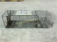 LARGE WIRE LIVE TRAP