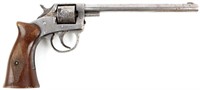 H&R SCOUT MODEL 22 CAL REVOLVER