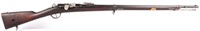 FRENCH FUSIL GRAS MODEL 1874 M80 RIFLE CULLE