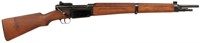 WWII MAS Mle 1936 RIFLE 7.5X54mm FRENCH