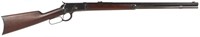 1895 WINCHESTER MODEL 1892 RIFLE 44 WCF