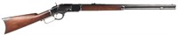 1888 WINCHESTER MODEL 1873 RIFLE 38-40 WCF