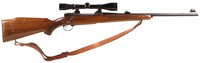 WINCHESTER MODEL 70 RIFLE 30-06 SPRG