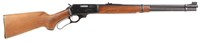 MARLIN MODEL 336 LEVER ACTION RIFLE 30-30 CALIBER