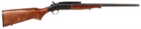 NEW ENGLAND FIREARMS HANDI RIFLE SB2 22 HORNET