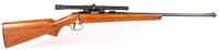 COLT THE COLTEER I-22 MAG 22 MAGNUM RIFLE