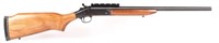 NEW ENGLAND FIREARMS HANDI RIFLE 204 RUGER