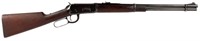 WINCHESTER MODEL 94 RIFLE 30 WCF 1950