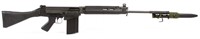 CENTURY ARMS MODEL R1A1 SPORTER RIFLE 308 CAL