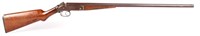 IVER JOHNSON MODEL 1900 RING RELEASE 12 GA SHOTGUN