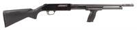 MOSSBERG 500 E HOME DEFENSE .410 PUMP SHOTGUN