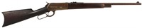 1907 WINCHESTER MODEL 1886 RIFLE 33 WCF
