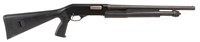 STEVENS MODEL 320 TACTICAL SHOTGUN 12 GAUGE