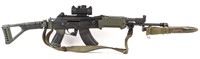 ROMARM SA/CUGIR WASR-10 AK-47 RIFLE