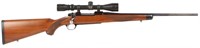 RUGER M77 MARK II RIFLE 308 WIN