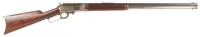 1901 MARLIN SAFETY MODEL 1839 RIFLE 30-30