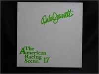 American Racing Scene Dale Jarrett