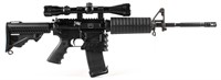 DPMS PANTHER ARMS MODEL A-15 RIFLE 5.56