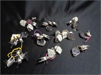 Lot of Resistors