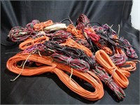 Box Lot of Wires