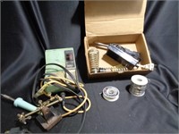 Soldering Guns and Accessories