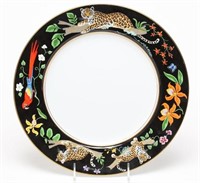 Lynn Chase "Jaguar Jungle" Charger