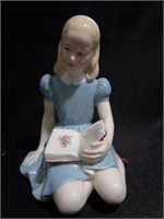 Royal Doulton Alice Figurine