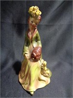 Josef Original Lady Figurine