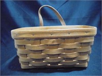 Wall Mount Longaberger Basket