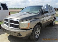 2004 Dodge Durango