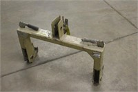 Land Pride Category 1 Quick Hitch