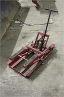 Larin ATV Lift, Works Per Seller