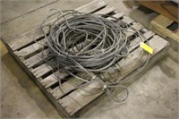 Assorted Cable, Various Length and Thickness