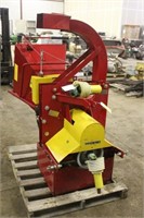 Model 6 3PT Chipper, 540 PTO, Works Per Seller