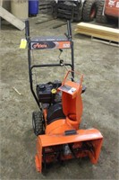 Ariens 520 Dual Stage Snow Blower