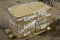 (6) Boxes Of Poly-Flex Strapping