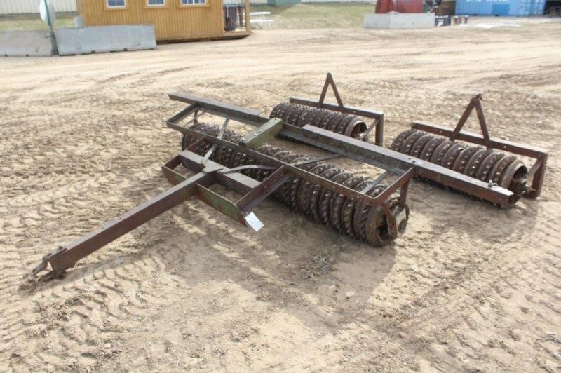 MARCH 27TH - ONLINE EQUIPMENT AUCTION