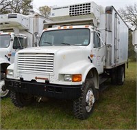 1991 INTERNATIONAL 4800