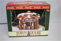 Coca-Cola Collection Auction- Online Only